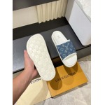 2026年7月7日入荷新品Louis Vuittonカジュアルシューズ/スニーカー｜メンズ靴人気本革製ギフト/誕生日/TL工場