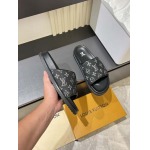 2026年7月7日入荷新品Louis Vuittonカジュアルシューズ/スニーカー｜メンズ靴人気本革製ギフト/誕生日/TL工場