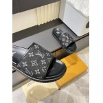 2026年7月7日入荷新品Louis Vuittonカジュアルシューズ/スニーカー｜メンズ靴人気本革製ギフト/誕生日/TL工場