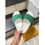 2026年7月7日入荷新品Louis Vuittonカジュアルシューズ/スニーカー｜メンズ靴人気本革製ギフト/誕生日/TL工場