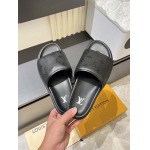 2026年7月7日入荷新品Louis Vuittonカジュアルシューズ/スニーカー｜メンズ靴人気本革製ギフト/誕生日/TL工場