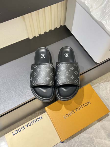 2026年7月7日入荷新品Louis Vuittonカジュア...