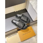2026年7月7日入荷新品Louis Vuittonカジュアルシューズ/スニーカー｜メンズ靴人気本革製ギフト/誕生日/TL工場