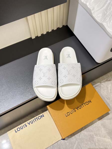 2026年7月7日入荷新品Louis Vuittonカジュア...