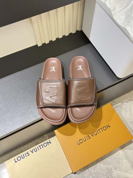 2026年7月7日入荷新品Louis Vuittonカジュア...