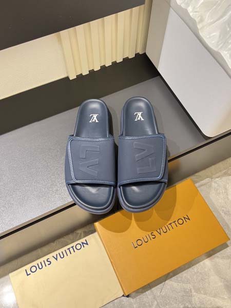 2026年7月7日入荷新品Louis Vuittonカジュア...