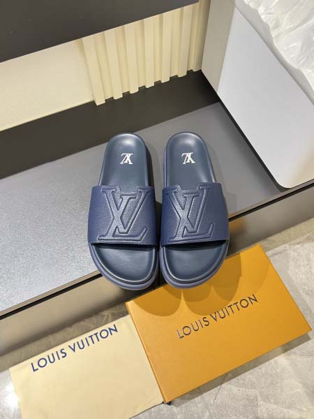 2026年7月7日入荷新品Louis Vuittonカジュア...