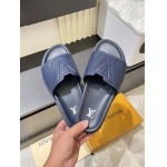 2026年7月7日入荷新品Louis Vuittonカジュアルシューズ/スニーカー｜メンズ靴人気本革製ギフト/誕生日/TL工場