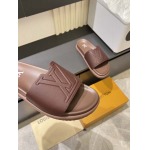 2026年7月7日入荷新品Louis Vuittonカジュアルシューズ/スニーカー｜メンズ靴人気本革製ギフト/誕生日/TL工場