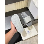 2026年7月7日入荷新品Burberryカジュアルシューズ/スニーカー｜メンズ靴人気本革製ギフト/誕生日/TL工場