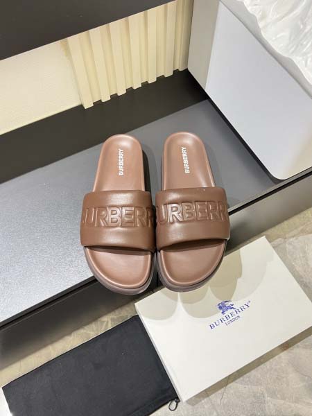 2026年7月7日入荷新品Burberryカジュアルシューズ...
