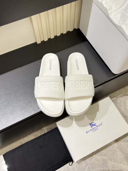 2026年7月7日入荷新品Burberryカジュアルシューズ...