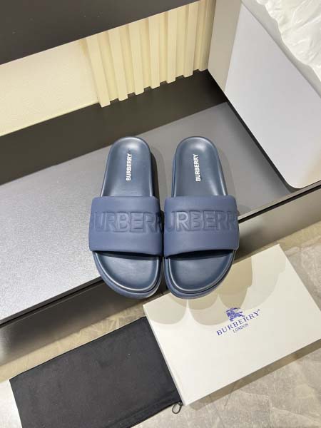 2026年7月7日入荷新品Burberryカジュアルシューズ...
