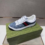 2026年7月7日入荷新品Gucciカジュアルシューズ/スニーカー｜メンズ靴人気本革製ギフト/誕生日/TL工場