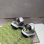 2026年7月7日入荷新品Gucciカジュアルシューズ/スニーカー｜メンズ靴人気本革製ギフト/誕生日/TL工場