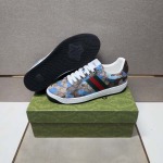 2026年7月7日入荷新品Gucciカジュアルシューズ/スニーカー｜メンズ靴人気本革製ギフト/誕生日/TL工場