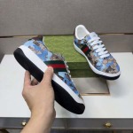 2026年7月7日入荷新品Gucciカジュアルシューズ/スニーカー｜メンズ靴人気本革製ギフト/誕生日/TL工場