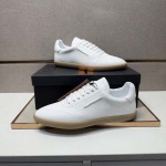 2026年7月7日入荷新品Zegnaカジュアルシューズ/スニーカー｜メンズ靴人気本革製ギフト/誕生日/TL工場