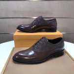 2026年7月7日入荷新品Louis Vuittonカジュアルシューズ/スニーカー｜メンズ靴人気本革製ギフト/誕生日/TL工場