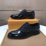 2026年7月7日入荷新品Louis Vuittonカジュアルシューズ/スニーカー｜メンズ靴人気本革製ギフト/誕生日/TL工場