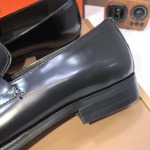 2026年7月7日入荷新品HERMESカジュアルシューズ/スニーカー｜メンズ靴人気本革製ギフト/誕生日/TL工場