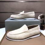 2026年7月7日入荷新品Brunello Cucinelliカジュアルシューズ/スニーカー｜メンズ靴人気本革製ギフト/誕生日/TL工場