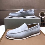 2026年7月7日入荷新品Brunello Cucinelliカジュアルシューズ/スニーカー｜メンズ靴人気本革製ギフト/誕生日/TL工場