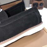 2026年7月7日入荷新品Brunello Cucinelliカジュアルシューズ/スニーカー｜メンズ靴人気本革製ギフト/誕生日/TL工場