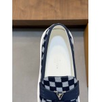 2026年7月7日入荷新品Louis Vuittonカジュアルシューズ/スニーカー｜メンズ靴人気本革製ギフト/誕生日/TL工場