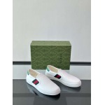 2026年7月7日入荷新品GUCCIカジュアルシューズ/スニーカー｜メンズ靴人気本革製ギフト/誕生日/TL工場
