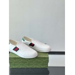 2026年7月7日入荷新品GUCCIカジュアルシューズ/スニーカー｜メンズ靴人気本革製ギフト/誕生日/TL工場