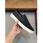 2026年7月7日入荷新品Gucciカジュアルシューズ/スニーカー｜メンズ靴人気本革製ギフト/誕生日/TL工場