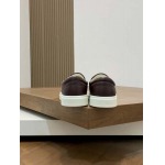 2026年7月7日入荷新品Gucciカジュアルシューズ/スニーカー｜メンズ靴人気本革製ギフト/誕生日/TL工場