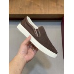 2026年7月7日入荷新品Gucciカジュアルシューズ/スニーカー｜メンズ靴人気本革製ギフト/誕生日/TL工場