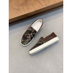 2026年7月7日入荷新品Gucciカジュアルシューズ/スニーカー｜メンズ靴人気本革製ギフト/誕生日/TL工場