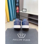2026年7月11日入荷新品PHILIPP PLEINカジュアルシューズ/スニーカー｜メンズ靴人気本革製ギフト/誕生日/TL工場