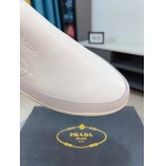 2026年7月11日入荷新品Pradaカジュアルシューズ/スニーカー｜メンズ靴人気本革製ギフト/誕生日/TL工場