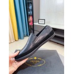 2026年7月11日入荷新品Pradaカジュアルシューズ/スニーカー｜メンズ靴人気本革製ギフト/誕生日/TL工場
