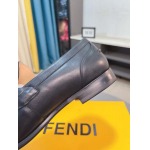 2026年7月11日入荷新品Fendiカジュアルシューズ/スニーカー｜メンズ靴人気本革製ギフト/誕生日/TL工場