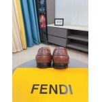 2026年7月11日入荷新品Fendiカジュアルシューズ/スニーカー｜メンズ靴人気本革製ギフト/誕生日/TL工場