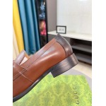 2026年7月11日入荷新品GUCCIカジュアルシューズ/スニーカー｜メンズ靴人気本革製ギフト/誕生日/TL工場