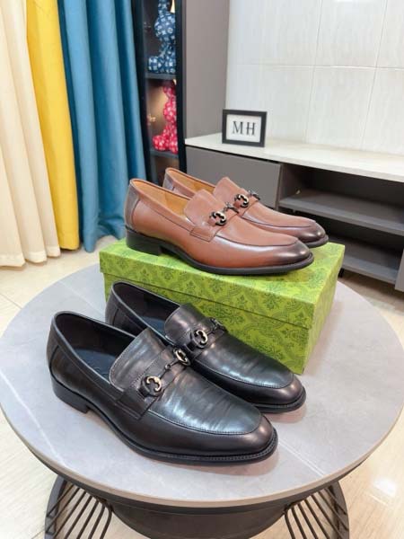 2026年7月11日入荷新品GUCCIカジュアルシューズ/ス...