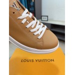 2026年7月11日入荷新品Louis Vuittonカジュアルシューズ/スニーカー｜メンズ靴人気本革製ギフト/誕生日/TL工場