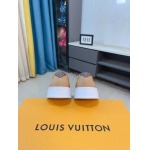 2026年7月11日入荷新品Louis Vuittonカジュアルシューズ/スニーカー｜メンズ靴人気本革製ギフト/誕生日/TL工場