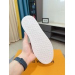 2026年7月11日入荷新品Louis Vuittonカジュアルシューズ/スニーカー｜メンズ靴人気本革製ギフト/誕生日/TL工場