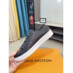 2026年7月11日入荷新品Louis Vuittonカジュアルシューズ/スニーカー｜メンズ靴人気本革製ギフト/誕生日/TL工場