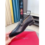2026年7月11日入荷新品Ferragamoカジュアルシューズ/スニーカー｜メンズ靴人気本革製ギフト/誕生日/TL工場