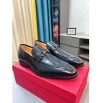 2026年7月11日入荷新品Ferragamoカジュアルシューズ/スニーカー｜メンズ靴人気本革製ギフト/誕生日/TL工場