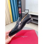 2026年7月11日入荷新品Ferragamoカジュアルシューズ/スニーカー｜メンズ靴人気本革製ギフト/誕生日/TL工場