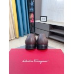 2026年7月11日入荷新品Ferragamoカジュアルシューズ/スニーカー｜メンズ靴人気本革製ギフト/誕生日/TL工場